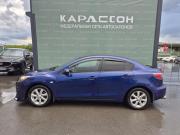 Mazda 3 II (BL) Екатеринбург  - изображение 15