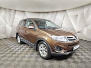 Chery Tiggo 5 I Москва  - изображение 23