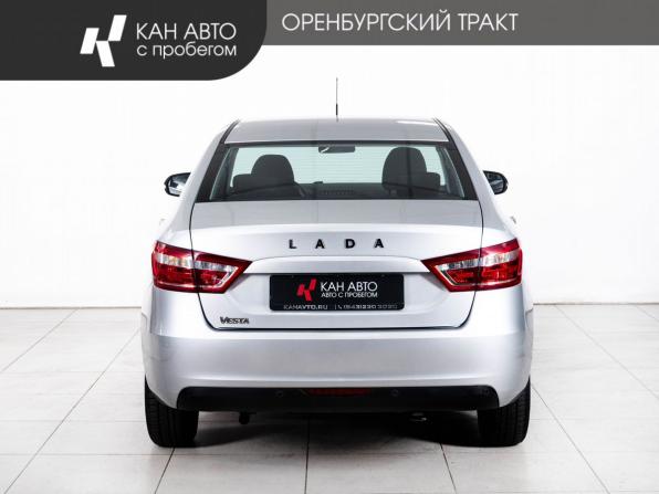 Lada (ВАЗ) Vesta I с пробегом 2021 года, цена 1 098 000 рублей, 65303 км, седан, Автокод Объявления