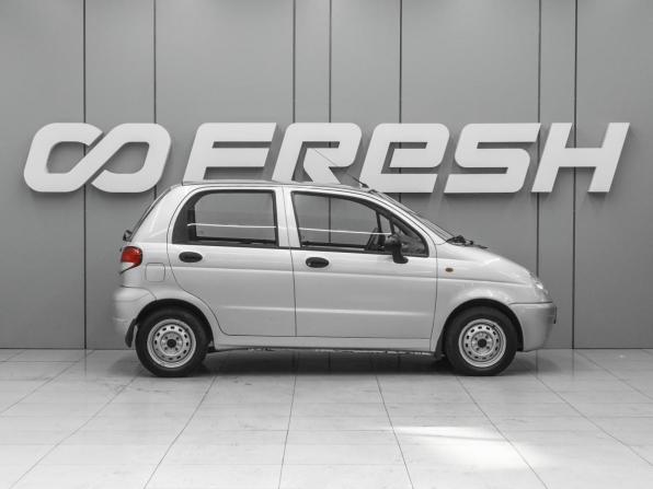Daewoo Matiz I Рестайлинг с пробегом 2012 года, цена 280 000 рублей, 156040 км, хэтчбек, Автокод Объявления