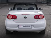 Volkswagen Eos I Москва  - изображение 30