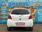 Toyota Yaris II Набережные Челны  - изображение 23