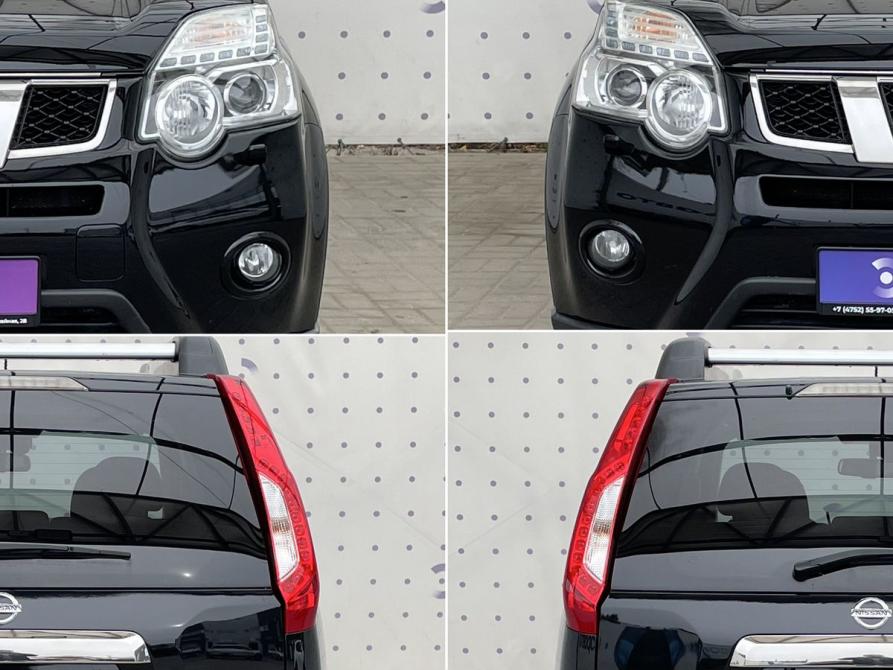 Nissan X-Trail II Рестайлинг Тамбов  - изображение 8
