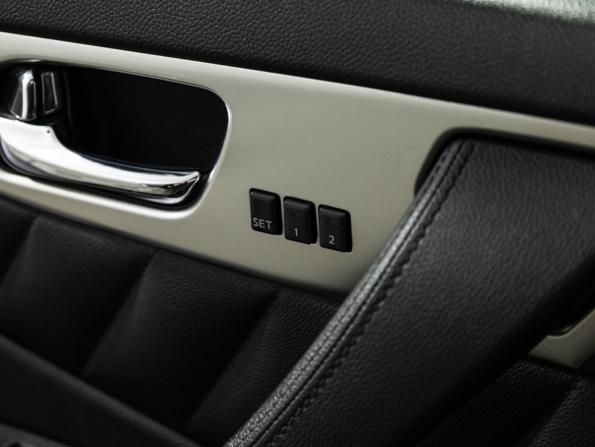 Infiniti FX II (S51) с пробегом 2008 года, цена 1 474 035 рублей, 270551 км, внедорожник, Автокод Объявления