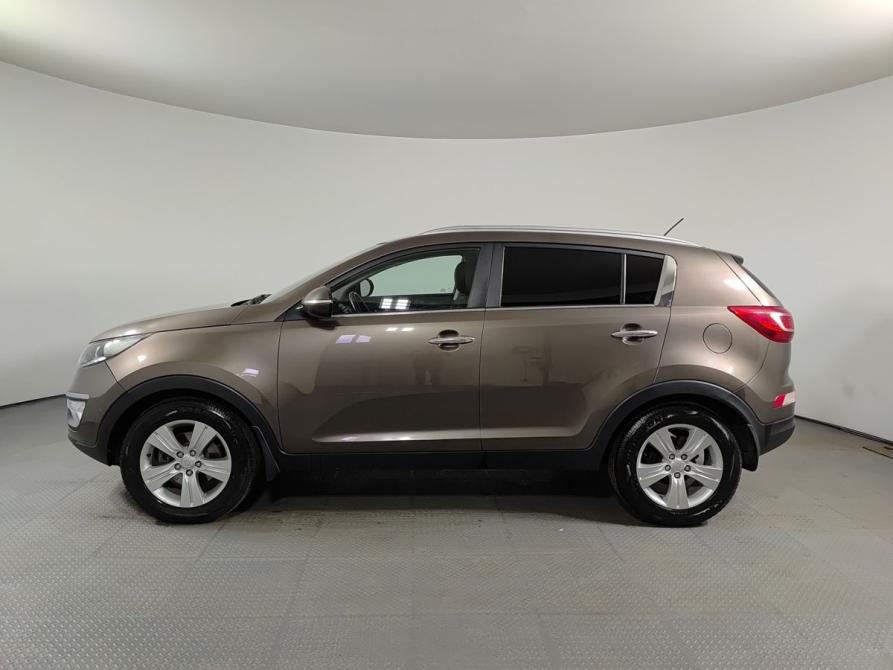 Kia Sportage III Уфа  - изображение 10