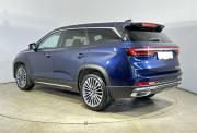 JETOUR X90+ Саранск  - изображение 39