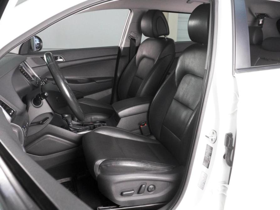 Hyundai Tucson III Минеральные Воды  - изображение 10