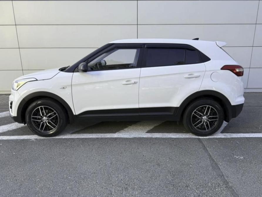 Hyundai Creta I Ставрополь  - изображение 8