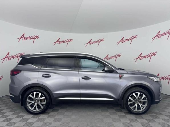 Chery Tiggo 7 Pro Max I с пробегом 2022 года, цена 1 720 000 рублей, 59444 км, внедорожник, Автокод Объявления