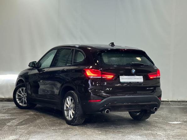 BMW X1 II (F48) Рестайлинг с пробегом 2019 года, цена 2 969 000 рублей, 72087 км, внедорожник, Автокод Объявления