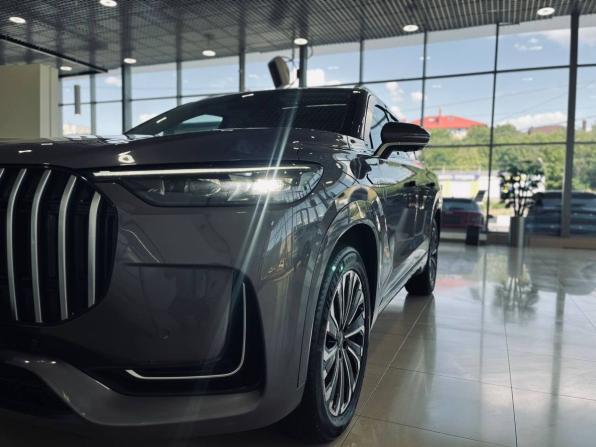 Jaecoo J8 с пробегом 2024 года, цена 2 549 900 рублей, 143000 км, внедорожник, Автокод Объявления