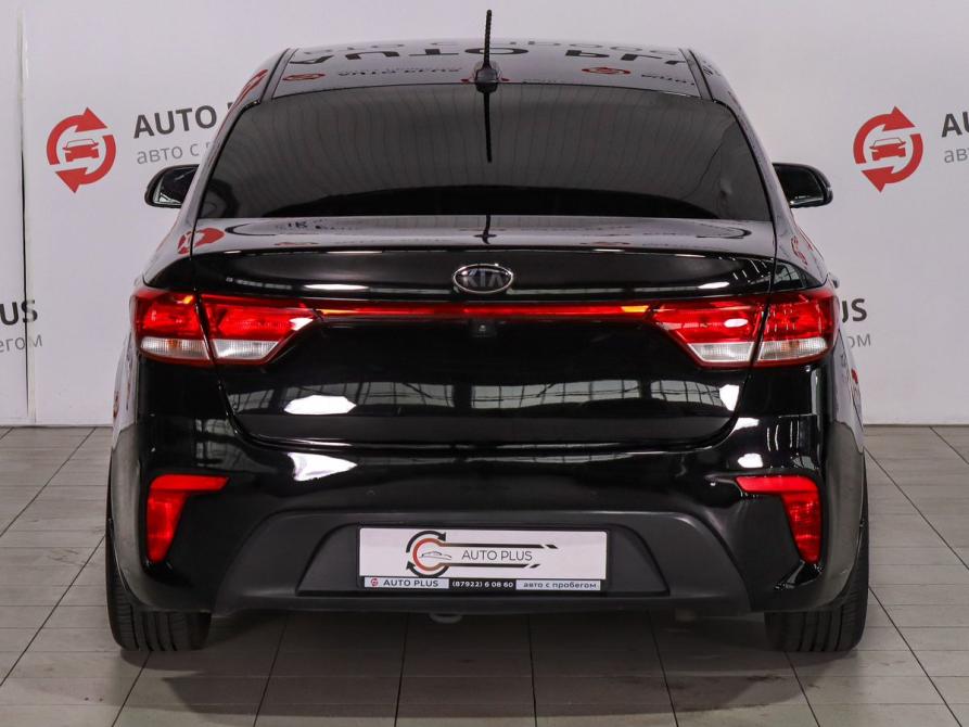 Kia Rio IV Минеральные Воды  - изображение 5