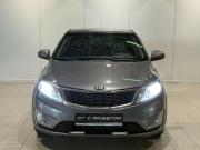 Kia Rio III Самара  - изображение 18