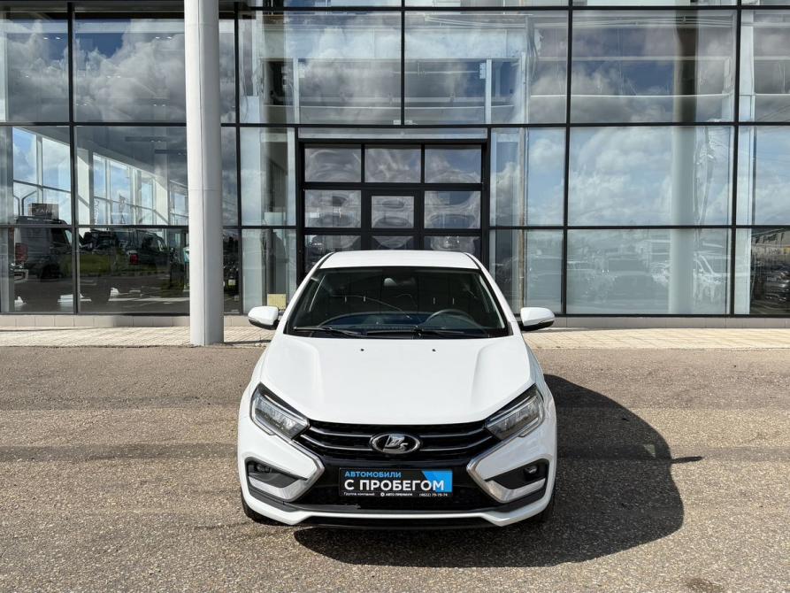 Lada (ВАЗ) Vesta I Рестайлинг (NG) Тверь  - изображение 4