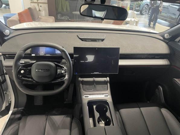 Новый Omoda C7 2026 года, цена 3 099 000 рублей, внедорожник, Автокод Объявления