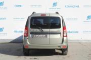 Lada (ВАЗ) Largus I Пермь  - изображение 23