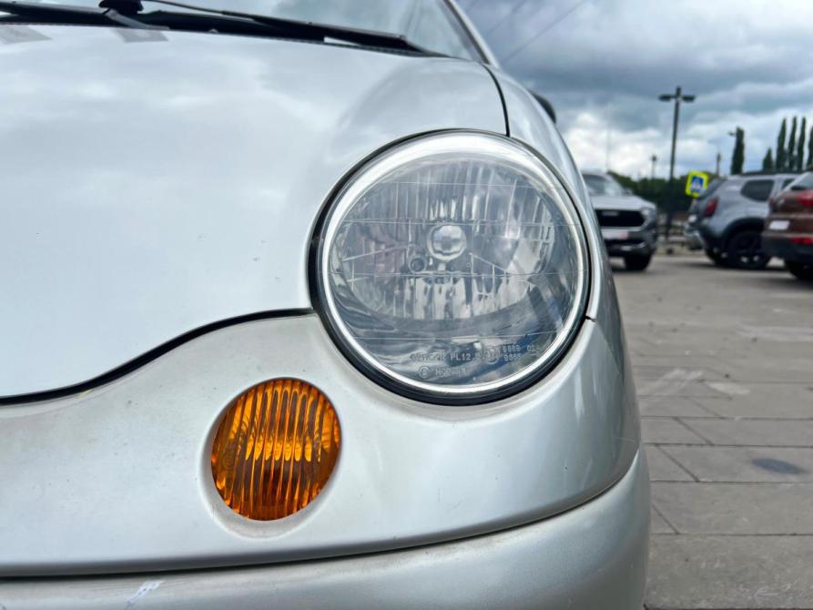 Daewoo Matiz II Рестайлинг Стерлитамак  - изображение 9