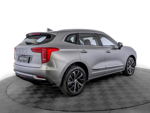 Haval Jolion I с пробегом 2021 года, цена 1 650 000 рублей, 42591 км, внедорожник, Автокод Объявления