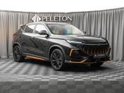 Oshan X5 Москва  - изображение 25