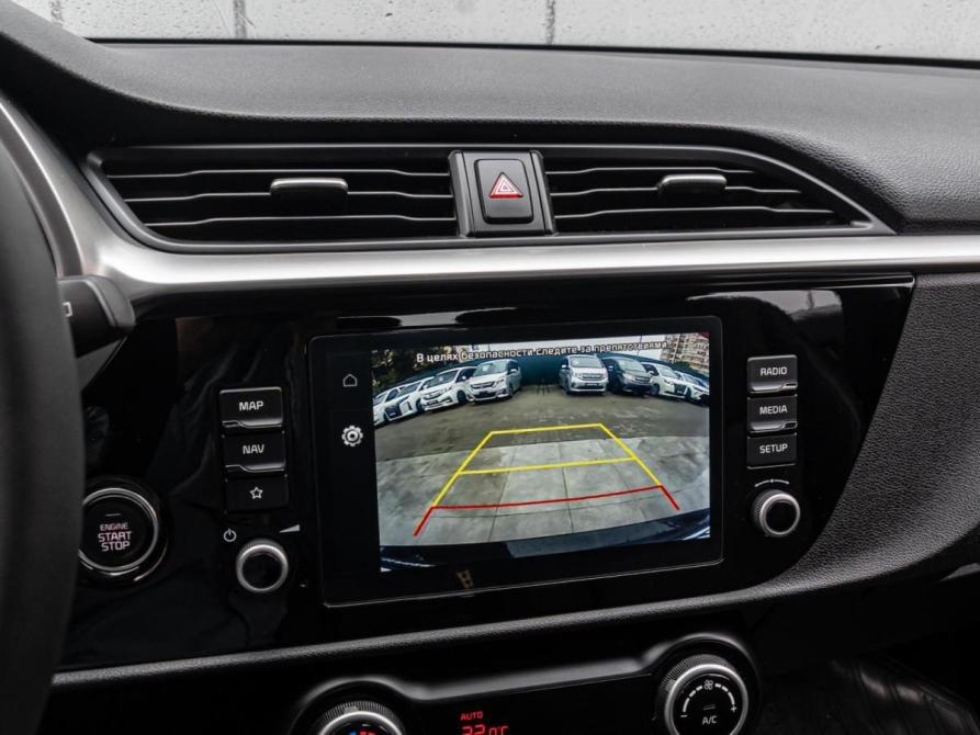 Kia Rio IV Рестайлинг Краснодар  - изображение 14