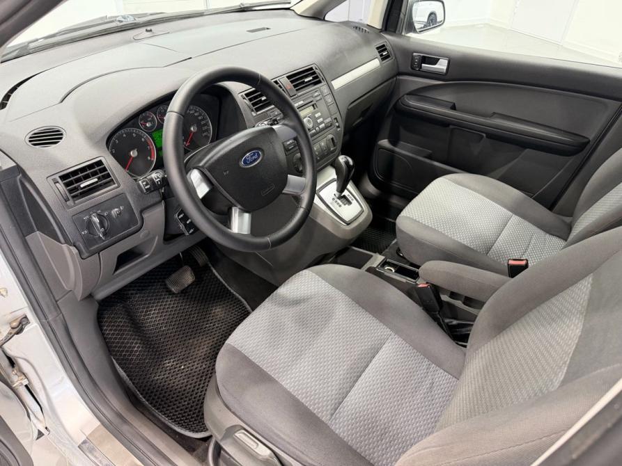 Ford C-MAX I Челябинск  - изображение 10