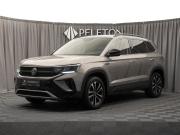 Volkswagen Taos I Москва  - изображение 31