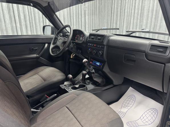 Lada (ВАЗ) Niva Legend с пробегом 2023 года, цена 780 000 рублей, 53965 км, внедорожник, Автокод Объявления