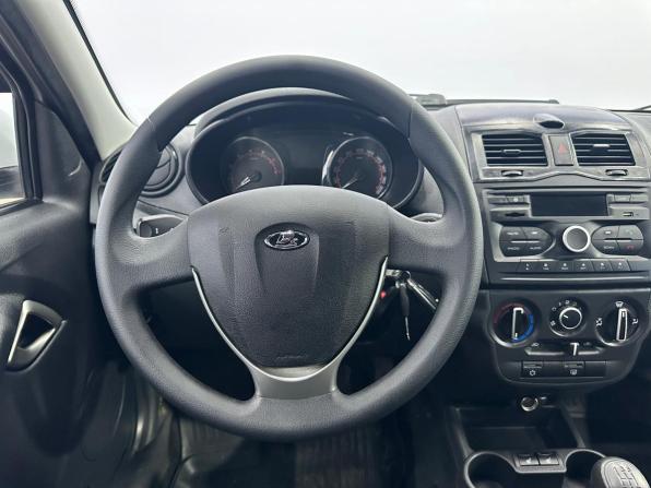 Lada (ВАЗ) Granta I Рестайлинг с пробегом 2023 года, цена 783 000 рублей, 77000 км, лифтбек, Автокод Объявления