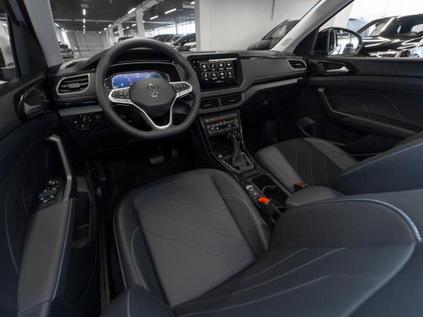 Volkswagen Tharu XR с пробегом 2026 года, цена 3 250 000 рублей, 13 км, внедорожник, Автокод Объявления