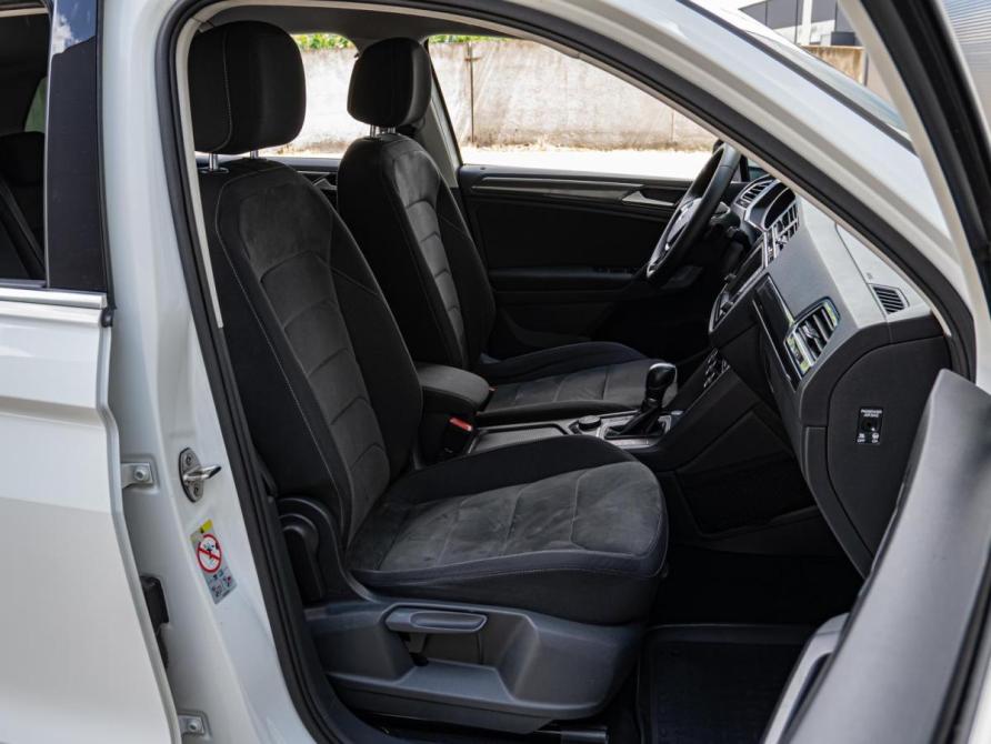 Volkswagen Tiguan II Краснодар  - изображение 8