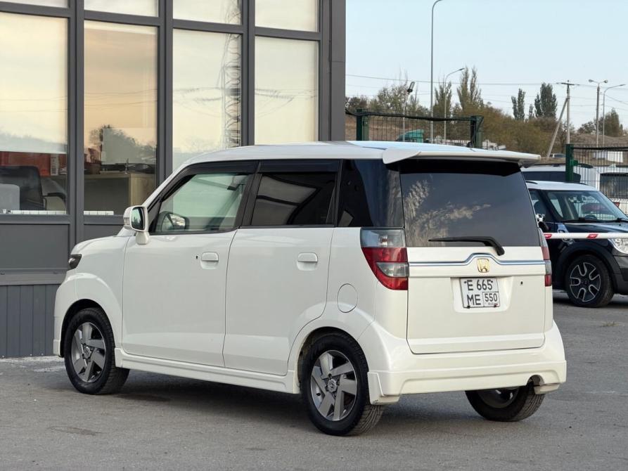 Honda Zest Волгоград  - изображение 11