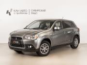 Mitsubishi ASX I Рестайлинг Казань  - изображение 9