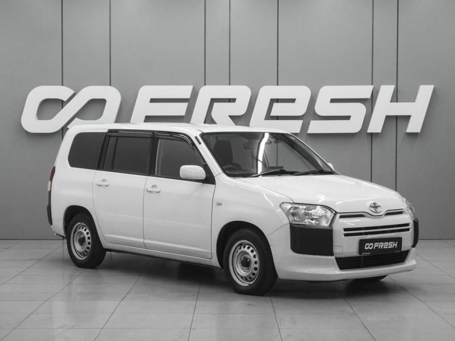 Toyota Probox I Рестайлинг Ростов-на-Дону  - изображение 1