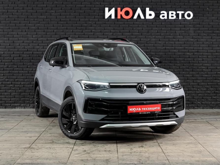Volkswagen Tharu XR Екатеринбург  - изображение 3