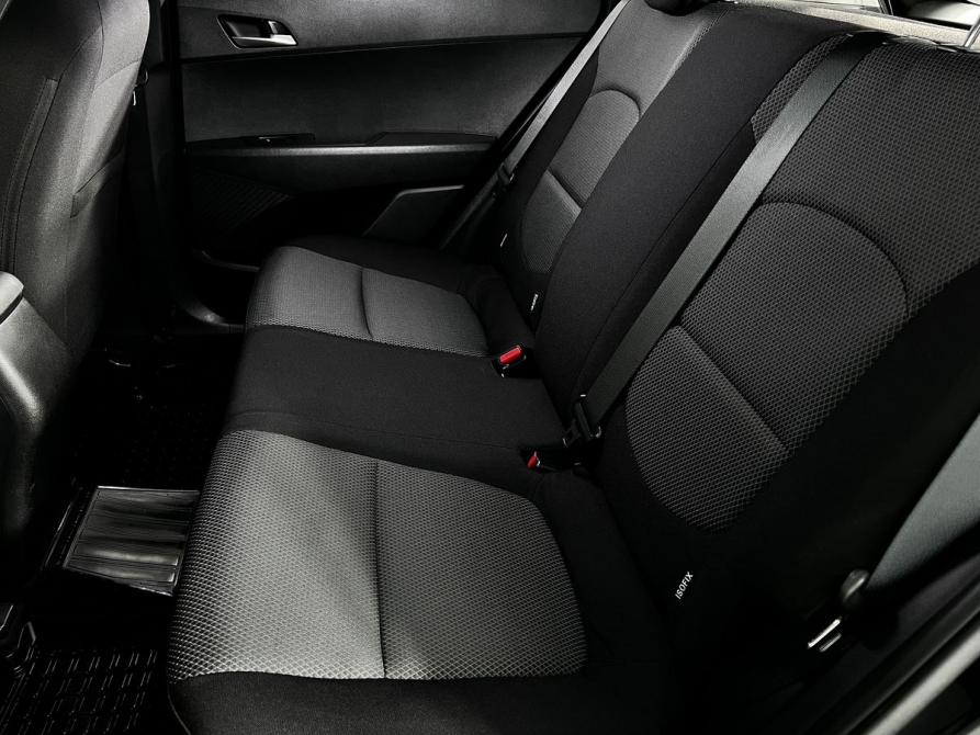 Hyundai Creta I Калининград  - изображение 10