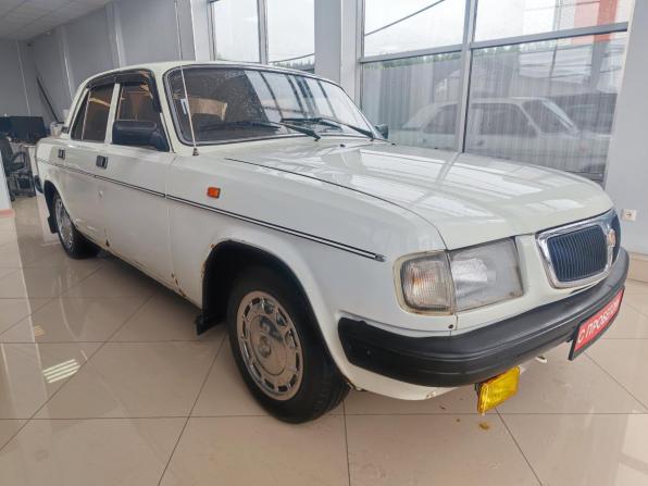 ГАЗ 3110 «Волга» с пробегом 1998 года, цена 69 000 рублей, 203649 км, седан, Автокод Объявления