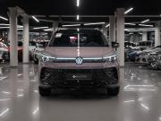 Volkswagen Tiguan III (China Market) Москва  - изображение 32