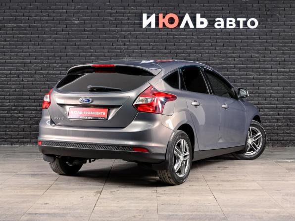 Ford Focus III с пробегом 2014 года, цена 740 000 рублей, 211112 км, хэтчбек, Автокод Объявления