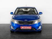Kia Rio III Иркутск  - изображение 26