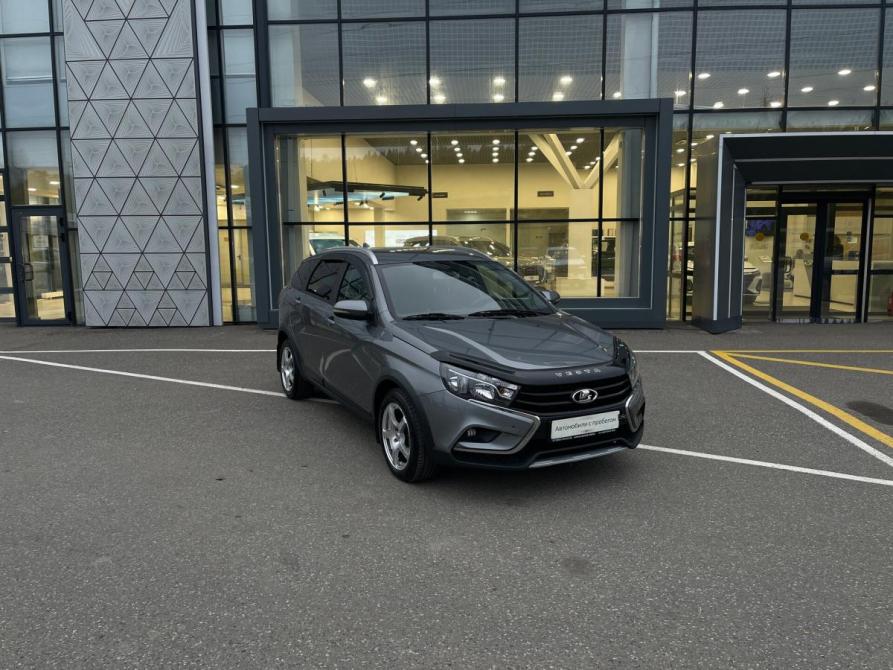 Lada (ВАЗ) Vesta I Томск  - изображение 2