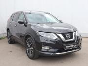 Nissan X-Trail III Рестайлинг Москва  - изображение 26