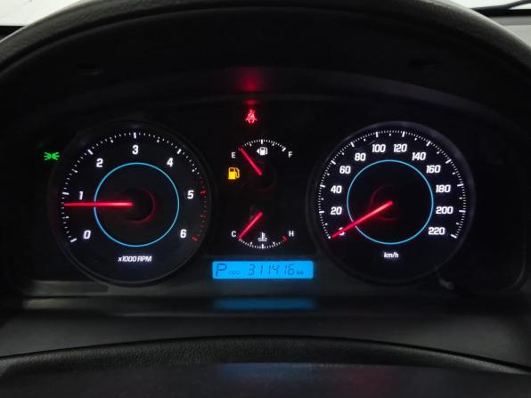 Chevrolet Captiva I Рестайлинг с пробегом 2012 года, цена 950 000 рублей, 311407 км, внедорожник, Автокод Объявления