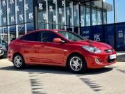 Hyundai Solaris I Краснодар  - изображение 27