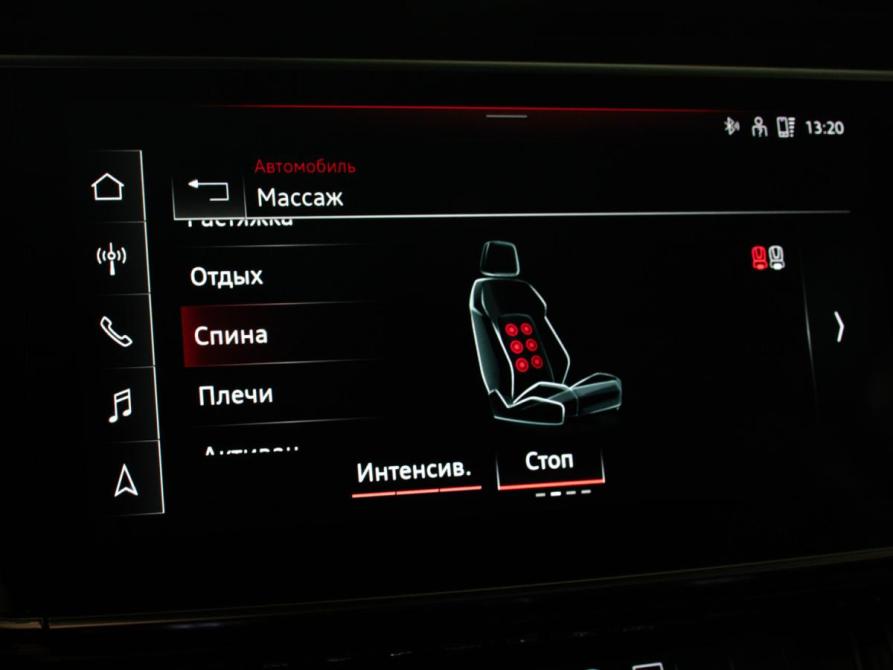 Audi Q7 II (4M) Рестайлинг Москва  - изображение 35