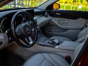 Mercedes-Benz C-Класс IV (W205) Москва  - изображение 27