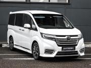 Honda Stepwgn V Рестайлинг Новороссийск  - изображение 25