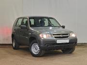 Chevrolet Niva I Рестайлинг Кемерово  - изображение 15