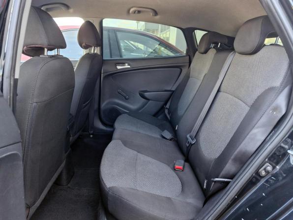 Hyundai Solaris I с пробегом 2013 года, цена 607 000 рублей, 236827 км, хэтчбек, Автокод Объявления