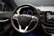 Lada (ВАЗ) Vesta I Крым  - изображение 35