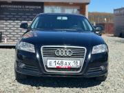 Audi A3 II (8P) Рестайлинг 2 Ижевск  - изображение 22